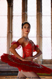 Just Ballet Paquita tutu Adult X-Small - Hire only
