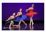 Just Ballet Paquita tutu Adult X-Small - Hire only