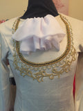 Just Ballet Prince Charming tunic - Hire only
