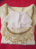 Just Ballet Prince Charming tunic - Hire only
