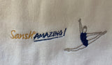 Sansha "Sanshamazing" Towel