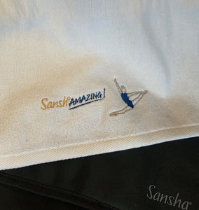 Sansha "Sanshamazing" Towel