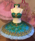 Just Ballet Le Corsaire tutu - Just Ballet