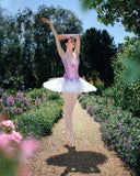 Lilac Fairy tutu - Hire only