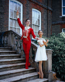 Just Ballet Clara lyrical dress - Child size, Hire only