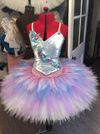 Just Ballet Waltz of the Flowers tutu - Just Ballet
