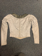 Prince Siegfried Bolshoi Tunic - Hire Only