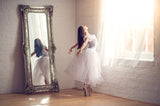Just Ballet Les Sylphides romantic tutu dress - Hire only