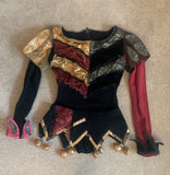 Bolshoi Jester costume - Hire Only