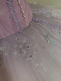 Lilac Fairy tutu - Hire only