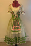 Giselle Peasant tutu dress - Hire only