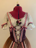 Bolshoi Giselle Peasant tutu dress - Hire only