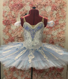 Just Ballet Snowflake tutu - Hire Only