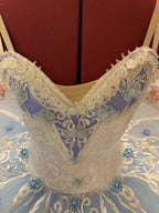 Just Ballet Snowflake tutu - Hire Only