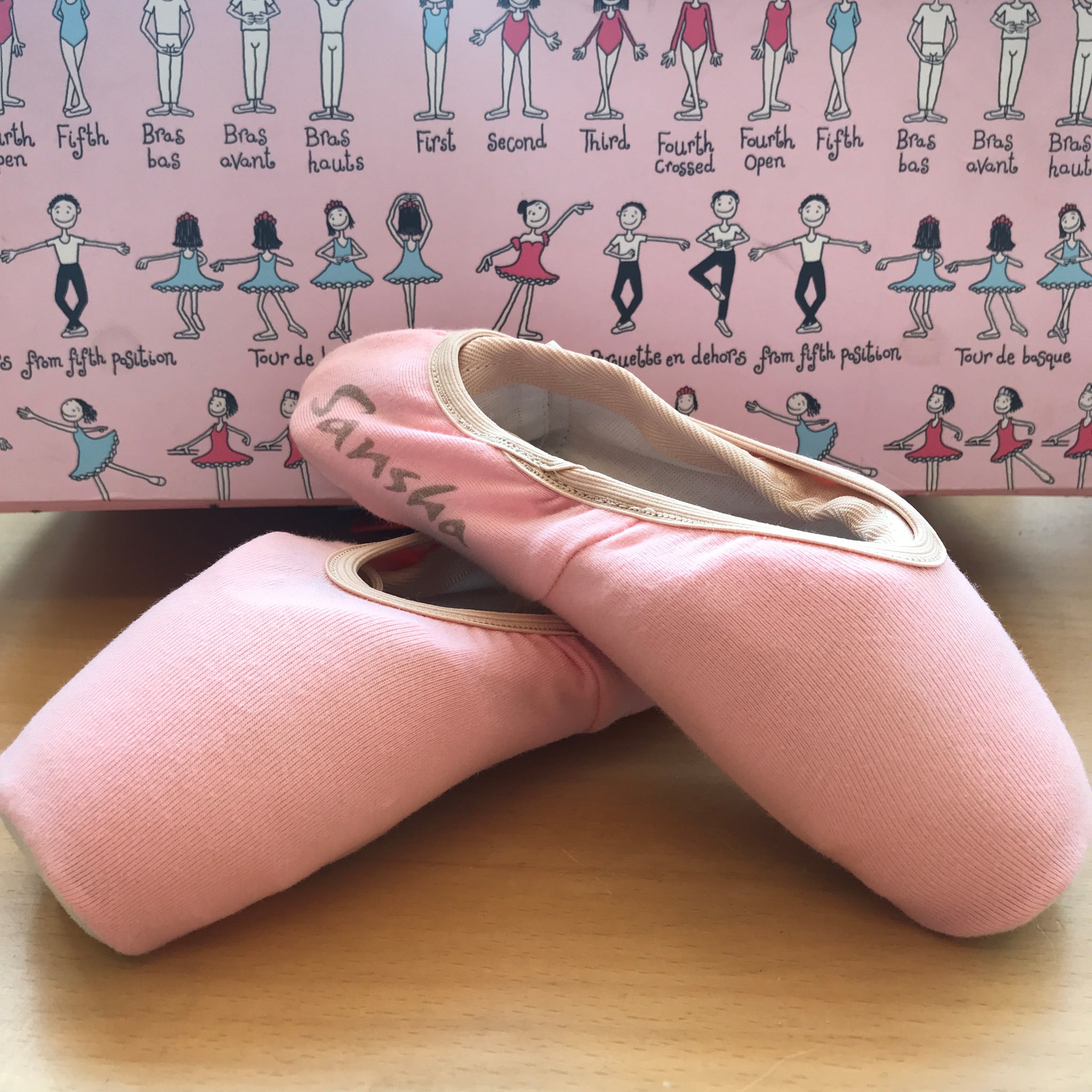 Bloch A0303 | Pointe Shoe Glue