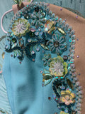 Benefis Aqua blue pancake tutu - hire only