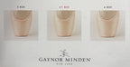 Gaynor Minden Europa Classic Fit, 3+ Box, Extraflex shank, Medium width