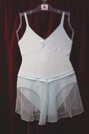 Degas Tulle skirt - Just Ballet