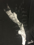 Like-G oversize tee