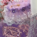 Lilac Fairy Tutu - Hire only