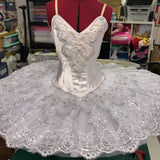 Just Ballet Diamond tutu - Hire only