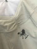 Degas Children's Camisole Leotard 9501 - MERYL fabric