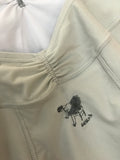 Degas Adult Camisole Leotard 9501 - MERYL fabric