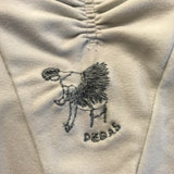 Degas Adult Camisole Leotard 9502 - MERYL fabric