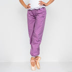 Bullet Pointe Reversible Parachute Pants
