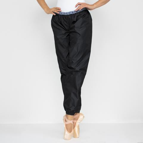 Bullet Pointe Reversible Parachute Pants – Just Ballet