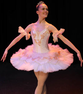 Just Ballet Aurora tutu - Hire Only