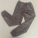 Just Ballet Oxburgh ripstop trousers