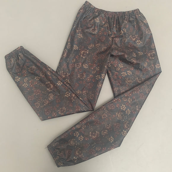 Just Ballet Oxburgh ripstop trousers