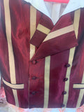 Fritz Waistcoat & trousers costume C - Hire only
