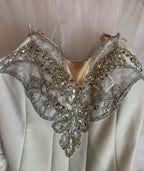 Odette swan lake pancake tutu - Hire only