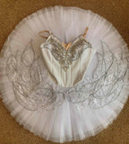 Odette swan lake pancake tutu - Hire only