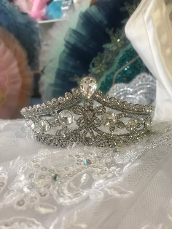 Priscilla Princess crown