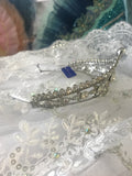Priscilla Princess crown