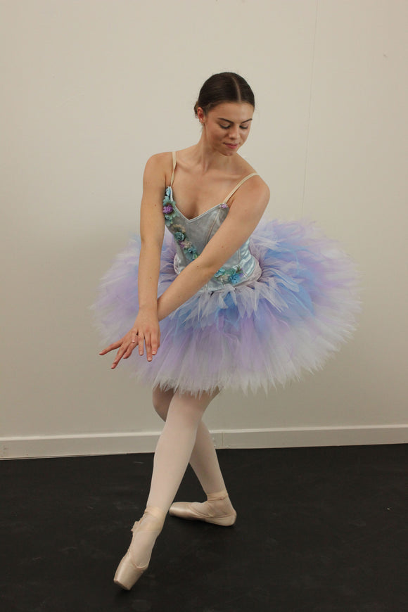 Just Ballet Waltz of the Flowers tutu - Hire only