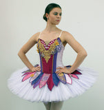 Just Ballet Tatiana tutu - Hire only