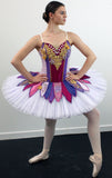 Just Ballet Tatiana tutu - Hire only
