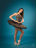 Just Ballet Carabosse pancake tutu - Hire only