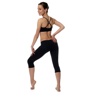 Just Ballet capri pants - Just Ballet