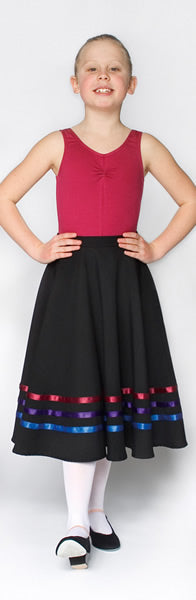 Little Ballerina RAD Character Skirt