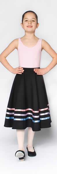 Little Ballerina RAD Character Skirt