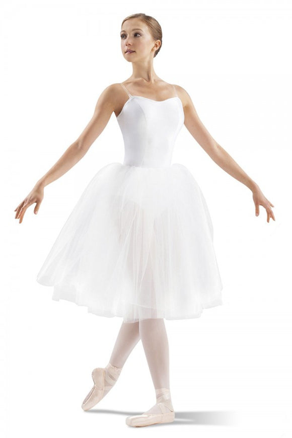 Leo's Juliet romantic tutu - Hire only