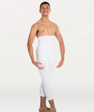 Bodywrappers Men's high waisted footless tights