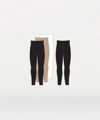 Bodywrappers Men's high waisted footless tights