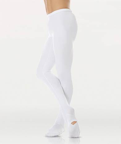 Bodywrappers boy's tights - Just Ballet