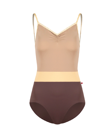 【ラッピング無料】 Yumiko Micah Phantom Leotard – Just Ballet バレエ